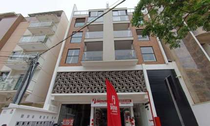 Loja à venda, 275 m² por R$ 599.000,00 - Recanto da Mata - Juiz de Fora/MG