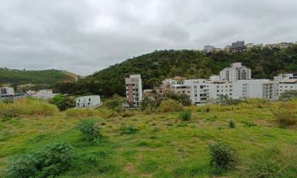 Terreno à venda, 360 m² por R$ 189.000,00 - Recanto da Mata - Juiz de Fora/MG