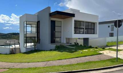 Casa com 4 quartos à venda por R$ 2.290.000 - Alphaville - Juiz de Fora/MG