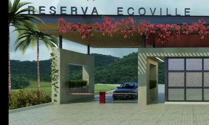 Promoção estendida: R$ 139.000, 489 m² - Reserva Ecoville - Juiz de Fora/MG