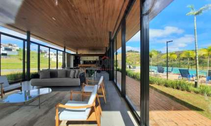 Terreno à venda, 309 m² por R$ 420.000,00 - Salvaterra - Juiz de Fora/MG