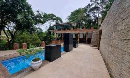 Casa com 2 dormitórios à venda, 230 m² por R$ 1.009.000,00 - Barreira do Triunfo - Juiz de Fora/MG