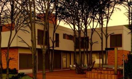 Terreno à venda, 4025 m² por R$ 275.000,00 - Salvaterra - Juiz de Fora/MG