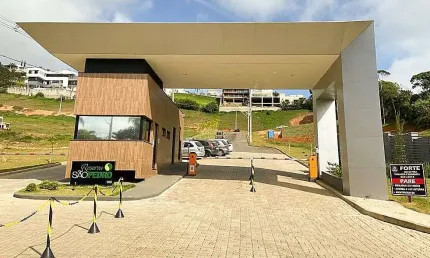 Terreno à venda, 570 m² por r$ 279.000,00 - novo horizonte - juiz de fora/mg