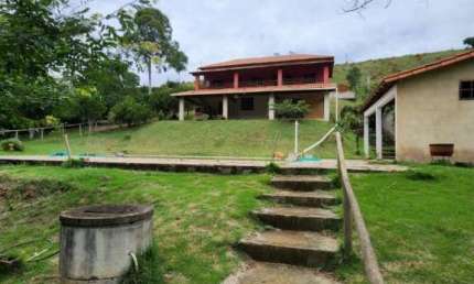 Chácara / sítio com 3 quartos à venda na Rodovia BR-040, São Pedro, Juiz de Fora