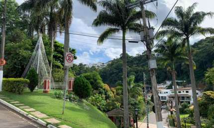 Terreno à venda, 486 m² por R$ 490.000,00 - Bosque do Imperador - Juiz de Fora/MG