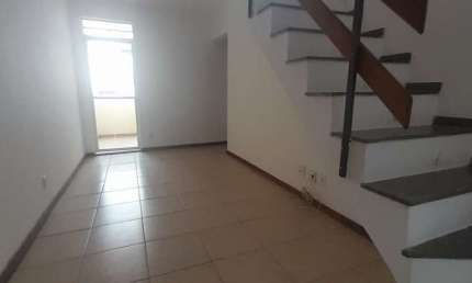 Cobertura com 2 quartos à venda, 92 m² por R$ 460.000 - Jardim Glória - Juiz de Fora/MG