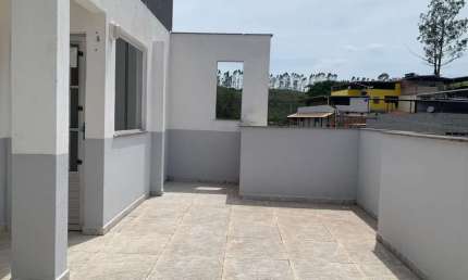 Cobertura com 3 quartos à venda na Rua José De Carvalho Rias, Ipiranga, Juiz de Fora