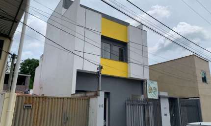 Ponto comercial à venda na Rua José De Carvalho Rias, Ipiranga, Juiz de Fora