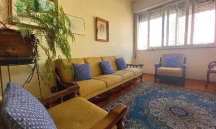 Apartamento com 3 dormitórios à venda, 136 m² por R$ 489.000,00 - Centro - Juiz de Fora/MG