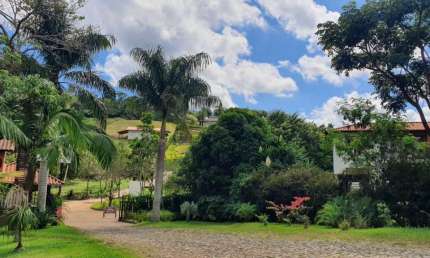 Terreno à venda, 3000 m² por R$ 249.000,00 - Salvaterra - Juiz de Fora/MG