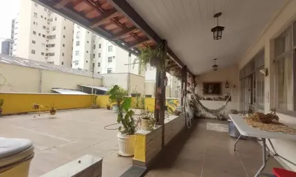 Apartamento Garden à venda, 270 m² por R$ 520.000,00 - Centro