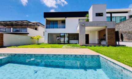 Casa com 3 quartos à venda, 313 m² por R$ 1.890.000 - Residencial Alvim - Juiz de Fora/MG