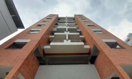 Apartamento com 2 quartos à venda, 124 m² por R$ 480.000 - Bom Pastor - Juiz de Fora/MG