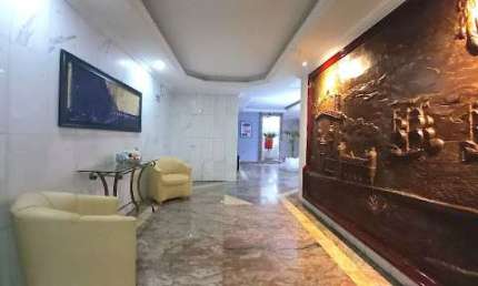 Cobertura com 4 quartos à venda, 257 m² por R$ 1.100.000 - São Mateus - Juiz de Fora/MG