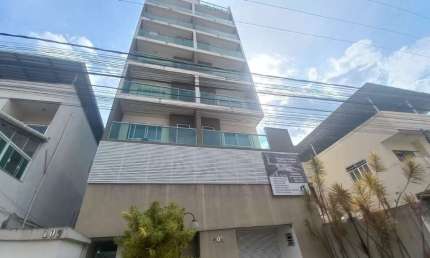 Apartamento com 1 quarto à venda, 41 m² por R$ 221.500 - São Pedro - Juiz de Fora/MG