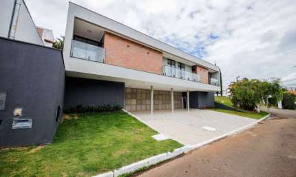 Casa com 4 dormitórios à venda, 450 m² por R$ 2.790.000,00 - Spina Ville - Juiz de Fora/MG