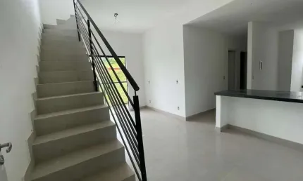 Cobertura com 3 quartos à venda, 108 m² por R$ 550.000 - Recanto da Mata - Juiz de Fora/MG