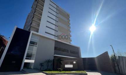 Apartamento com 2 quartos à venda na Rua José Romão Guedes, Granbery, Juiz de Fora