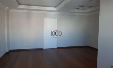 Apartamento com 3 quartos à venda na Rua Delfim Moreira, Centro, Juiz de Fora