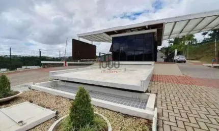 Terreno à venda na Rua Professor Virgílio Pereira da Silva, Vina Del Mar, Juiz de Fora