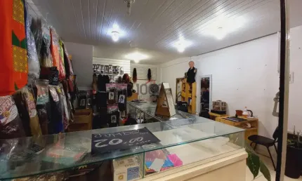 Ponto comercial à venda na Rua Batista de Oliveira, Centro, Juiz de Fora