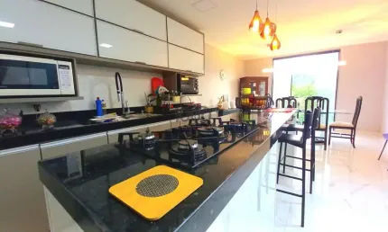 Casa a venda condominio Pedras Altas, R$1.150.000,00, 4 quartos, 4 vagas, Juiz de Fora, MG