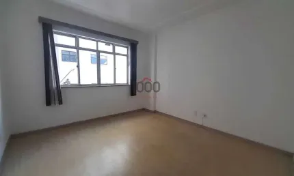 Apartamento com 1 quarto à venda na Avenida Barão do Rio Branco, Centro, Juiz de Fora