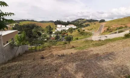Terreno à venda na Rua Marciano Pinto, Sagrado Coração de Jesus, Juiz de Fora