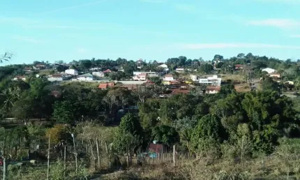 Terreno à venda na Rua Doná Zéca, Shangri-lá, Goianá