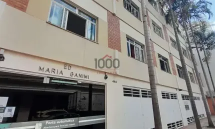 Apartamento com 2 quartos para alugar na Sampaio, Granbery, Juiz de Fora