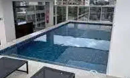 Studio com 1 dormitório para alugar, 31 m² por r$ 1.642,00/mês - centro - juiz de fora/mg