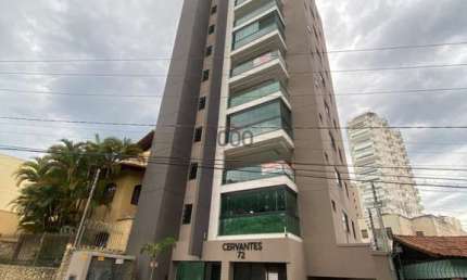 Cobertura com 3 quartos à venda na Rua Demétrio Francisco, Bom Pastor, Juiz de Fora