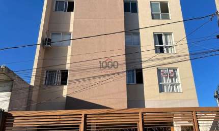 São Pedro ao lado da UFJF mobiliado, 2 quartos, 1 suíte, garagem, 81 M2