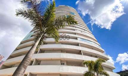 Apartamento com 3 quartos à venda na Rua Ataliba de Barros, São Mateus, Juiz de Fora