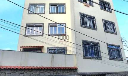 Cobertura com 3 quartos à venda na Rua João Carrico, Centro, Juiz de Fora