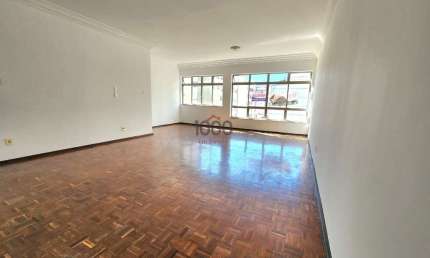 Apartamento com 4 quartos à venda na Avenida Barão do Rio Branco, Centro, Juiz de Fora