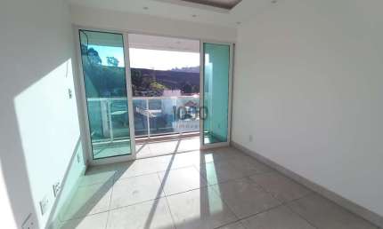 Cobertura Duplex 4 quartos sendo 2 suites bairro Aeroporto