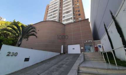 Apartamento com 2 quartos à venda na Rua Francisco Vaz de Magalhães, Cascatinha, Juiz de Fora