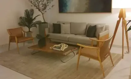 Apartamento com 1 dormitório - São Mateus - Juiz de Fora/MG