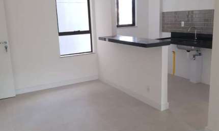 Apartamento com 1 dormitório - São Mateus - Juiz de Fora/MG