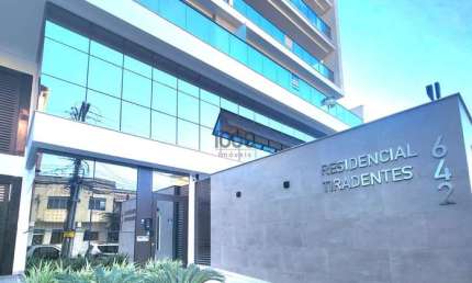 Cobertura com 5 quartos à venda na Rua Tiradentes, Santa Helena, Juiz de Fora