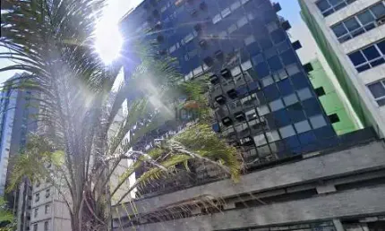 Sala comercial à venda na Avenida Barão do Rio Branco, Centro, Juiz de Fora