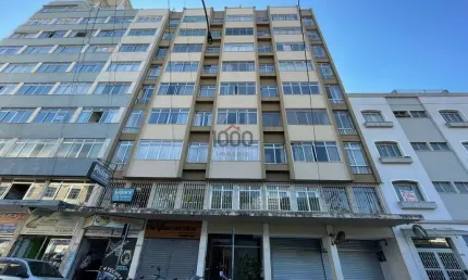 Oportunidade: De 299K por 259K - Centro plano, 2 quartos, de frente, espaço Home Office, 2 banheiros, garagem