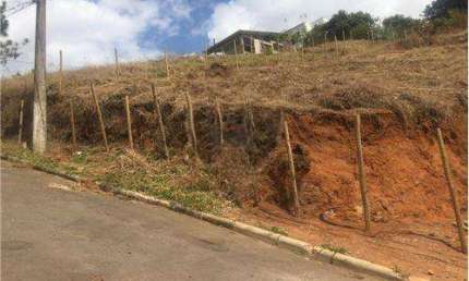 Terreno à venda na Rua José Kirchmaier, São Pedro, Juiz de Fora