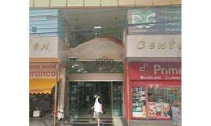 Ponto comercial à venda na Avenida Barão do Rio Branco, Centro, Juiz de Fora