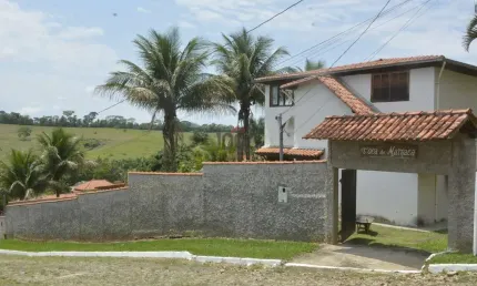Chácara / sítio com 3 quartos à venda no Shangri-lá, Goianá 