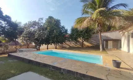 Chácara / sítio com 3 quartos à venda no Shangri-lá, Goianá 
