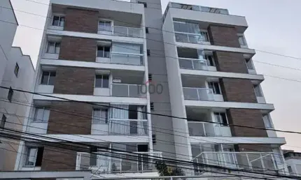 Cobertura com 3 quartos à venda na Rua Honório Antônio da Silva, São Pedro, Juiz de Fora