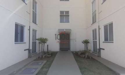 Apartamento com 2 quartos à venda na José Victorio Casgliani, São Pedro, Juiz de Fora